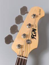 FUJIGEN BCJB100RBD CAR / Candy Apple Red【重量4.14kg】_7