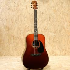Headway The Eagle URUSHI/STD Type D RED-GRD_3