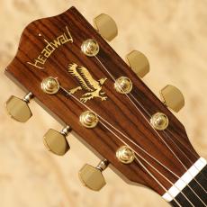 Headway The Eagle URUSHI/STD Type D RED-GRD_8