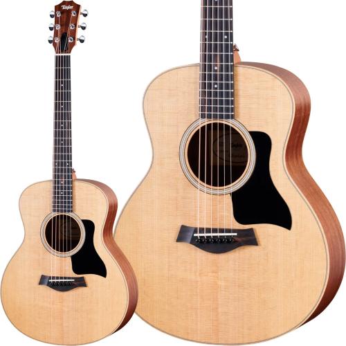Taylor GS Mini Layered Sapele アコースティックギター ミニギター