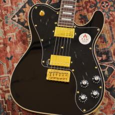 Bacchus BTLC-1-RSM/R BLK -Universe Series- 【特価】