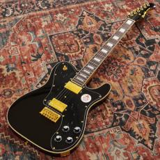 Bacchus BTLC-1-RSM/R BLK -Universe Series- 【特価】_2