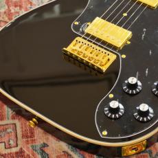 Bacchus BTLC-1-RSM/R BLK -Universe Series- 【特価】_3