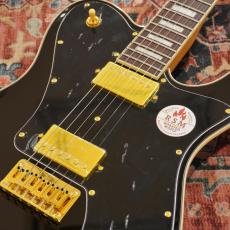 Bacchus BTLC-1-RSM/R BLK -Universe Series- 【特価】_4