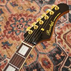 Bacchus BTLC-1-RSM/R BLK -Universe Series- 【特価】_6