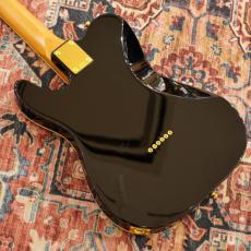Bacchus BTLC-1-RSM/R BLK -Universe Series- 【特価】_8