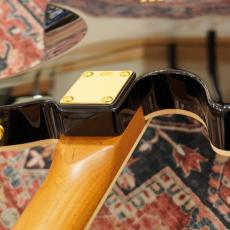 Bacchus BTLC-1-RSM/R BLK -Universe Series- 【特価】_9