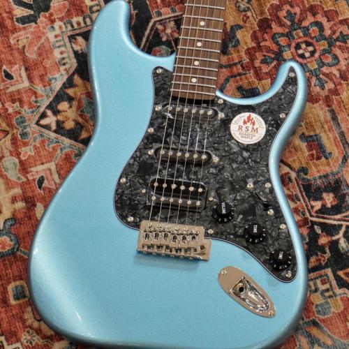 Bacchus BST-2-RSM/R-BPPG / IBM (Ice Blue Metallic) -Univers Series-【SPOTモデル】【特価】