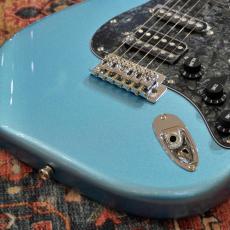 Bacchus BST-2-RSM/R-BPPG / IBM (Ice Blue Metallic) -Univers Series-【SPOTモデル】【特価】_3