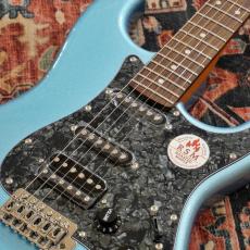 Bacchus BST-2-RSM/R-BPPG / IBM (Ice Blue Metallic) -Univers Series-【SPOTモデル】【特価】_4