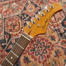 Bacchus BST-2-RSM/R-BPPG / IBM (Ice Blue Metallic) -Univers Series-【SPOTモデル】【特価】_6