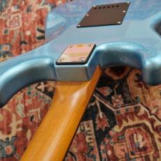Bacchus BST-2-RSM/R-BPPG / IBM (Ice Blue Metallic) -Univers Series-【SPOTモデル】【特価】_9
