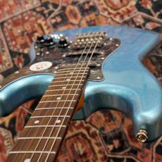 Bacchus BST-2-RSM/R-BPPG / IBM (Ice Blue Metallic) -Univers Series-【SPOTモデル】【特価】_11