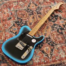 Bacchus BTE-1DX RSM/M GB-B(Galaxy Blue Burst) -Univers Series-【特価】 【ステンレスフレット】_2