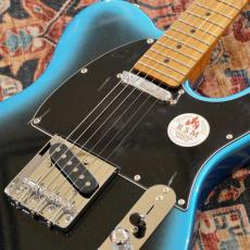 Bacchus BTE-1DX RSM/M GB-B(Galaxy Blue Burst) -Univers Series-【特価】 【ステンレスフレット】_5