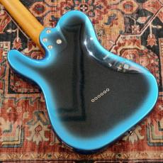 Bacchus BTE-1DX RSM/M GB-B(Galaxy Blue Burst) -Univers Series-【特価】 【ステンレスフレット】_9