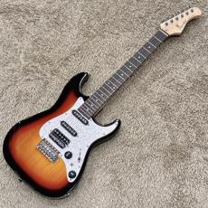 Bacchus GS-Mini 3TS -Univers Series- 【ミニギター】_2