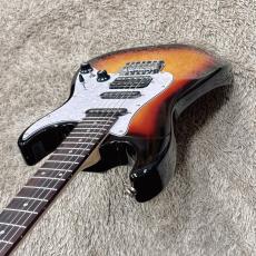 Bacchus GS-Mini 3TS -Univers Series- 【ミニギター】_4