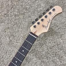 Bacchus GS-Mini 3TS -Univers Series- 【ミニギター】_5