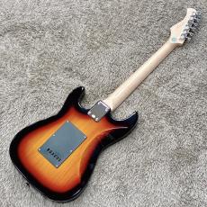 Bacchus GS-Mini 3TS -Univers Series- 【ミニギター】_7