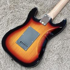 Bacchus GS-Mini 3TS -Univers Series- 【ミニギター】_8