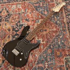 YAMAHA PACIFICA120H / ブラック(BL)_2