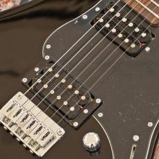 YAMAHA PACIFICA120H / ブラック(BL)_3