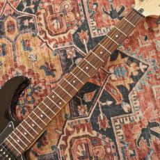 YAMAHA PACIFICA120H / ブラック(BL)_5
