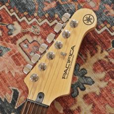 YAMAHA PACIFICA120H / ブラック(BL)_6