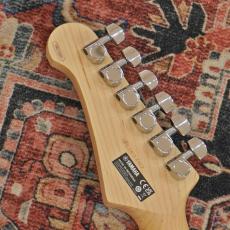 YAMAHA PACIFICA120H / ブラック(BL)_10