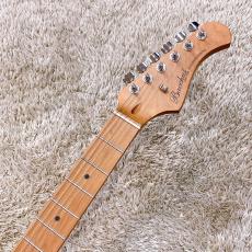 Bacchus BST-1-RSM/M BLK -Univers Series- 【特価】_8