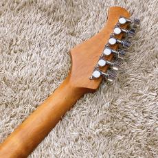 Bacchus BST-1-RSM/M BLK -Univers Series- 【特価】_9