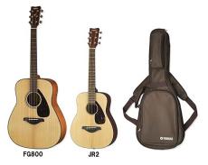 YAMAHA JR2 NT (Natural)_10