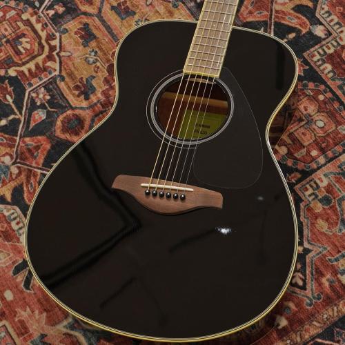 YAMAHA FS820 BL