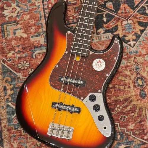 Bacchus BJB-1-RSM/R-TTPG 3TS -Universe Series- 【特価】