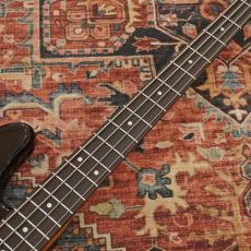 Bacchus BJB-1-RSM/R-TTPG 3TS -Universe Series- 【特価】_7