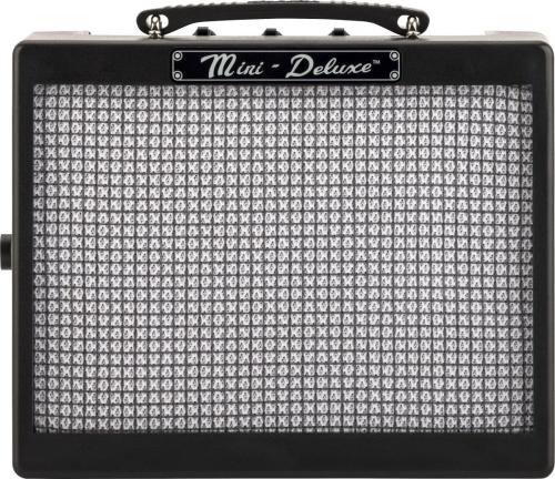 Fender Mini Deluxe Amplifier