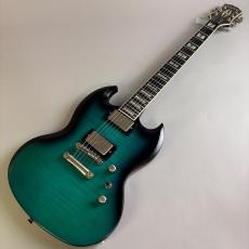 Epiphone Prophecy SG_2