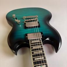 Epiphone Prophecy SG_9
