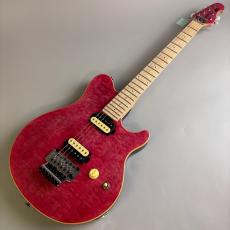 Sterling by MUSIC MAN AX40 Transparent Pink_2