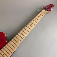 Sterling by MUSIC MAN AX40 Transparent Pink_3