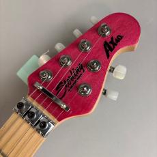 Sterling by MUSIC MAN AX40 Transparent Pink_4