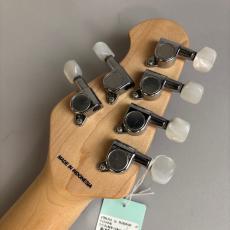 Sterling by MUSIC MAN AX40 Transparent Pink_8
