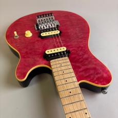 Sterling by MUSIC MAN AX40 Transparent Pink_9