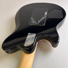 Sterling by MUSIC MAN AX40 Transparent Pink_10
