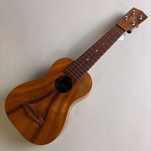 KEILANI Keilani Concert Ukulele