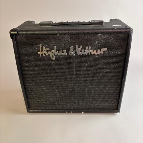 Hughes & Kettner Edition Blue 30D