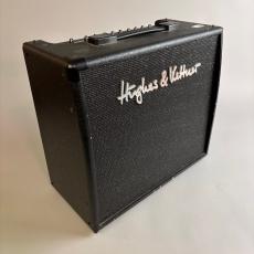 Hughes & Kettner Edition Blue 30D_3