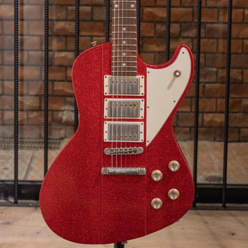 Rock N' Roll Relics Revenge Model