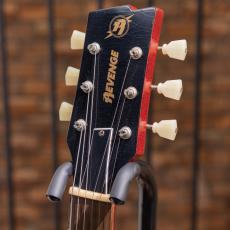 Rock N' Roll Relics Revenge Model_9
